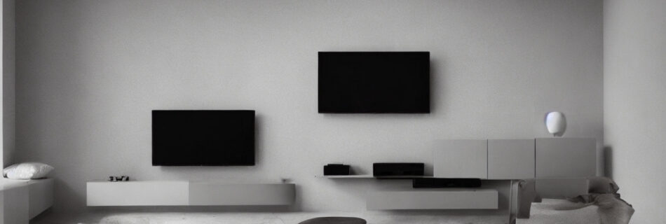 Fem ting du skal overveje inden du køber et TV ophæng