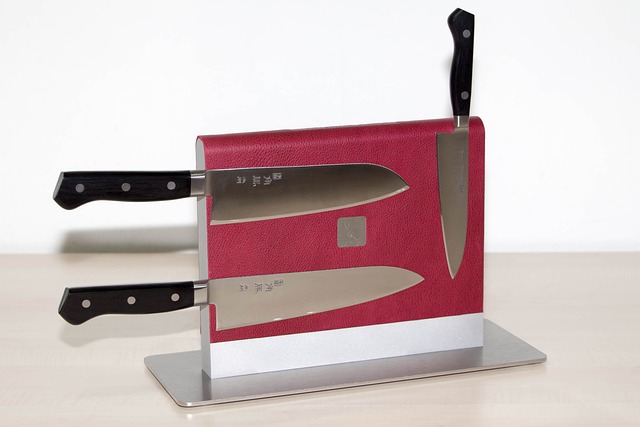 Tips til rengøring og vedligeholdelse af din knivblok