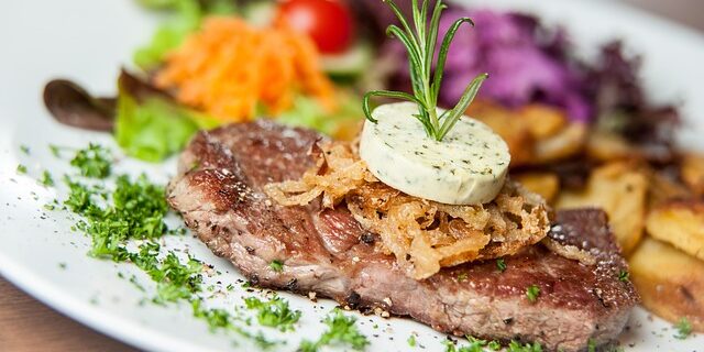 Hvad er forskellen på en Tournedos og en Filet Mignon?