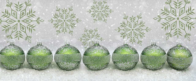 Diy julekugler: Pust liv i dit juletræ med hjemmelavede skatte