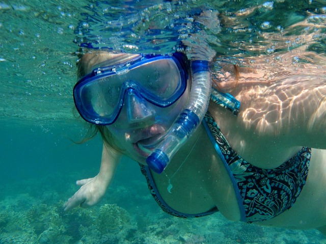 Sådan vælger du de perfekte dykkerbriller til dit næste undervands-eventyr