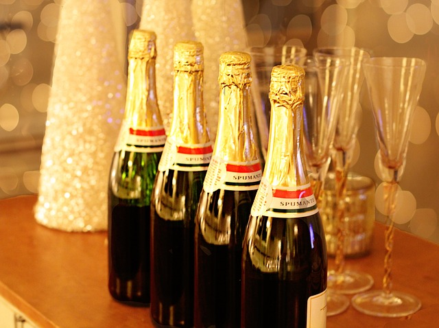 Løft dit næste arrangement med eksklusive Champagneskåle fra Frederik Bagger