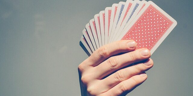 De mest populære casinospil i 2024 – hvad hitter blandt danskerne?