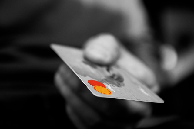 Sådan beskytter du dit kreditkort mod tyveri og misbrug