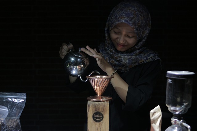 Cilio's kaffefiltre: En revolution inden for kaffebrygning