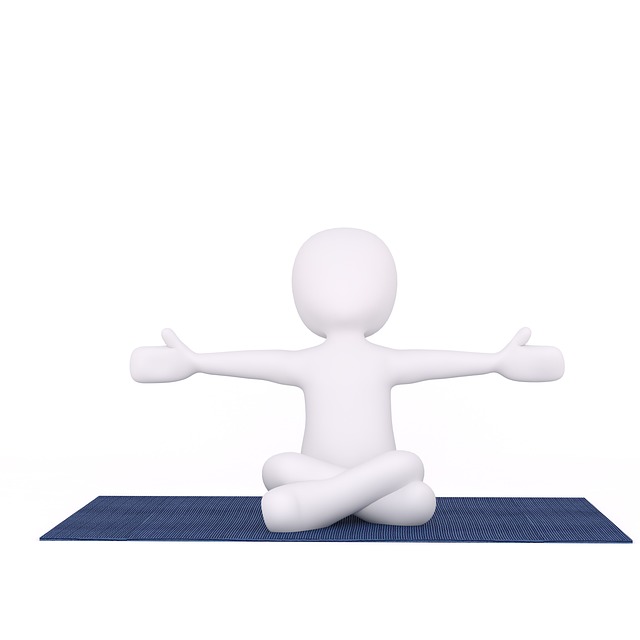 Find din indre ro: De bedste yogamåtter til meditation og afslapning