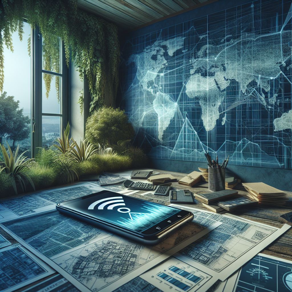 Hvorfor forsvinder signalet? De skjulte årsager til dårlig mobildækning