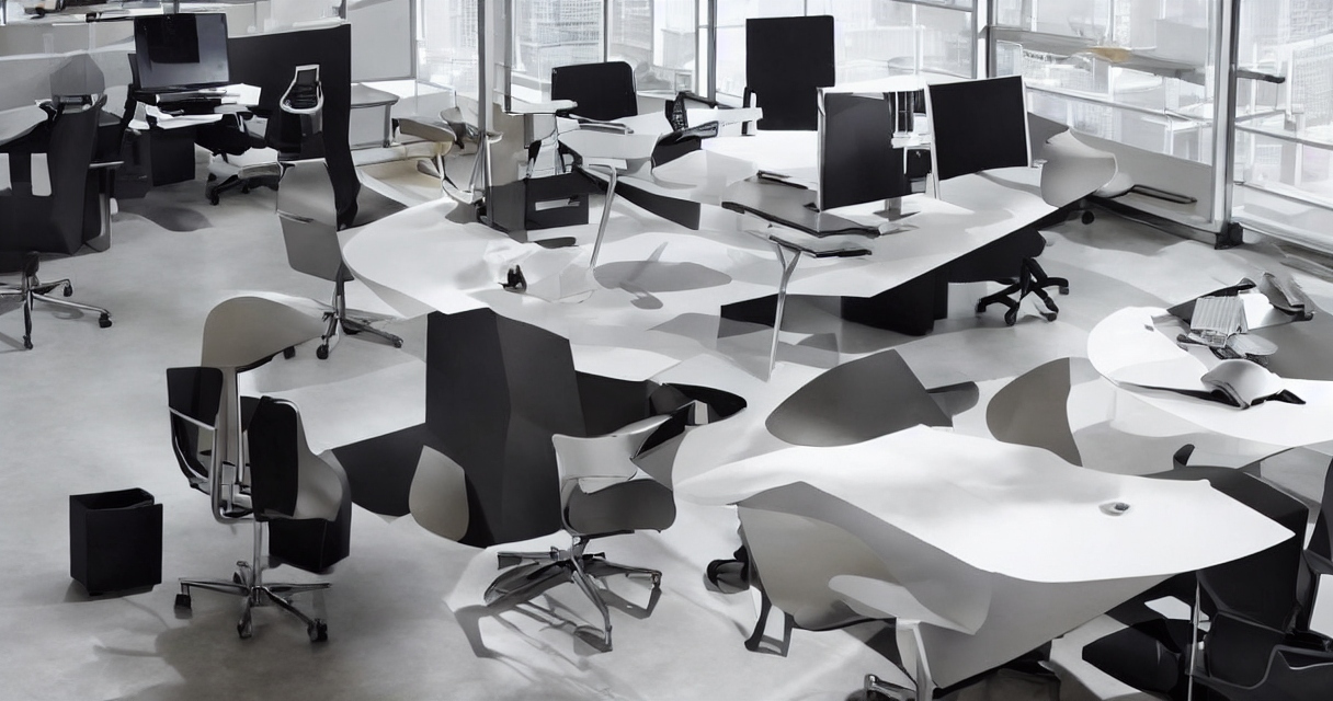 Sådan vælger du den perfekte skrivebordsstol til din arbejdsplads