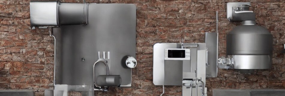 Spar penge og energi med en effektiv varmtvandsbeholder fra Vaillant