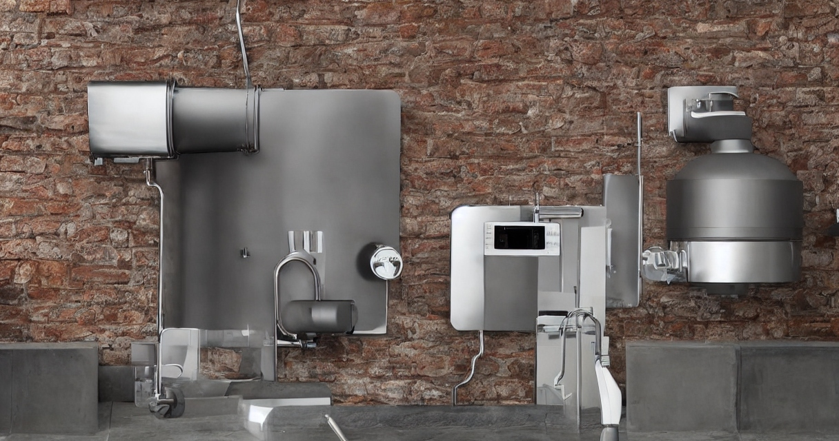 Spar penge og energi med en effektiv varmtvandsbeholder fra Vaillant