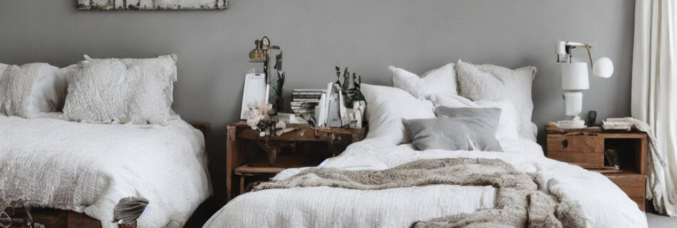 Why SACKit's Clockradio is the Ultimate Bedroom Companion
